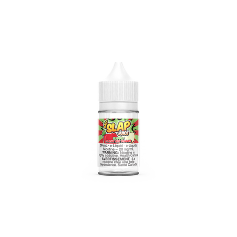 Slap Juice 30ml Salt Nic