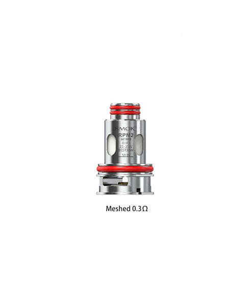 Smok RPM 2 Coils