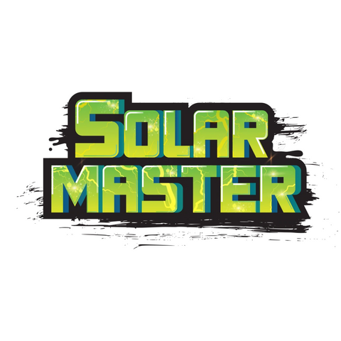 Solar Master Salt