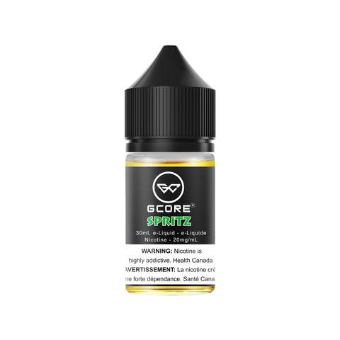 Gcore Salt nic 30ml 20mg