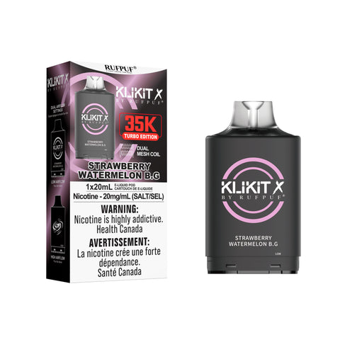 Klikit X Pod (35K)