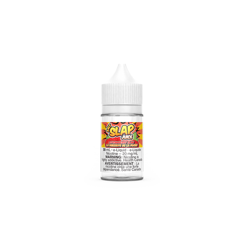 Slap Juice 30ml Salt Nic