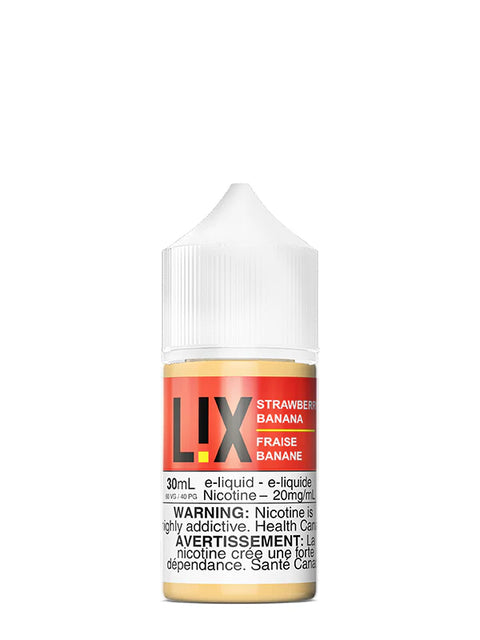 Lix Nic Salts