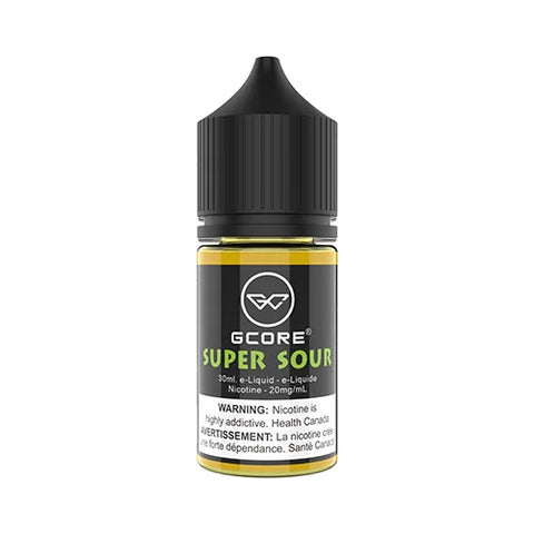 Gcore 30ml Salt nic