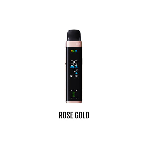 Uwell Caliburn G3 Pro Pod Kit MR. VAPOR Uwell Caliburn G3 Pro Pod Kit MR. VAPOR