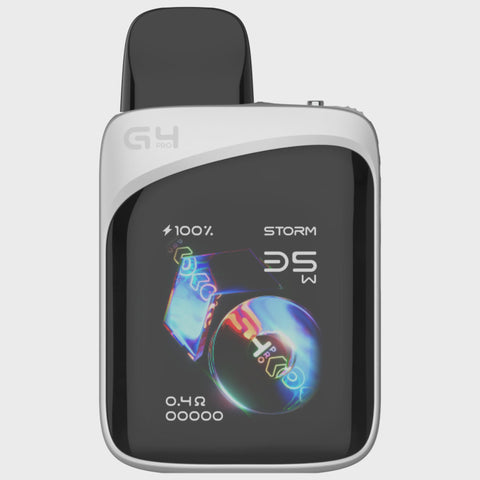 Uwell Caliburn G4 Pro Koko Kit