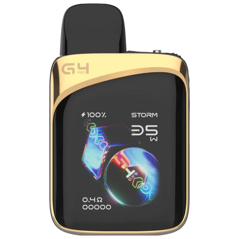 Uwell Caliburn G4 Pro Koko Kit MR. VAPOR Uwell Caliburn G4 Pro Koko Kit MR. VAPOR