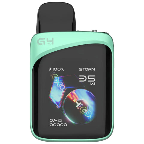 Uwell Caliburn G4 Pro Koko Kit