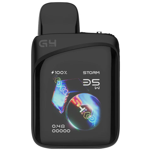 Uwell Caliburn G4 Pro Koko Kit