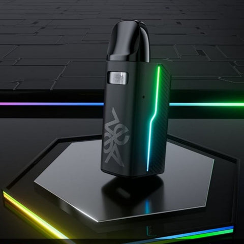 Uwell Caliburn GZ2 MR. VAPOR Uwell Caliburn GZ2 MR. VAPOR