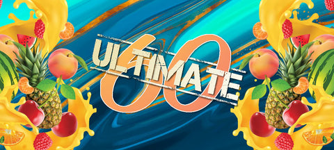 Ultimate 60 FB