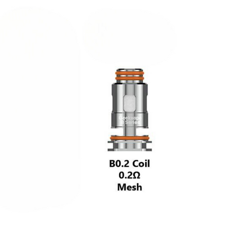 GeekVape B Series Coils