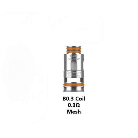 GeekVape B Series Coils