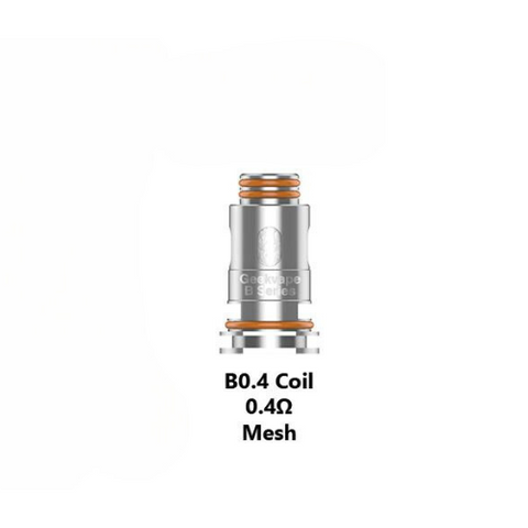 GeekVape B Series Coils