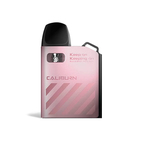Uwell Caliburn AK2 MR. VAPOR Uwell Caliburn AK2 MR. VAPOR