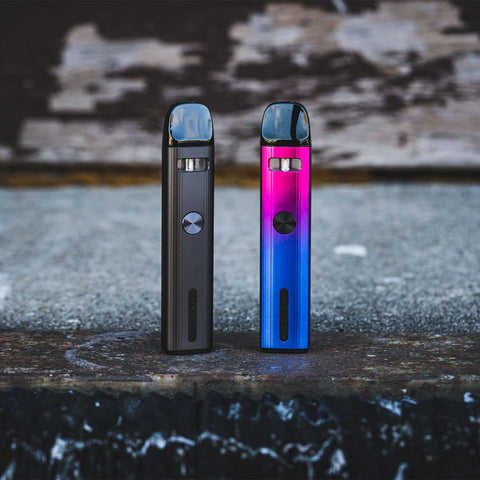 Uwell Caliburn G2 Pod Kit MR. VAPOR Uwell Caliburn G2 Pod Kit MR. VAPOR