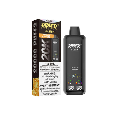 Ripper Sleek 20k Disposable 20mg