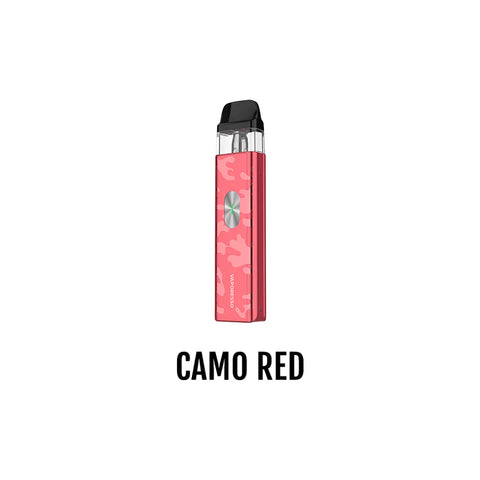 Vaporesso XROS 4 Mini Kit MR. VAPOR Vaporesso XROS 4 Mini Kit MR. VAPOR