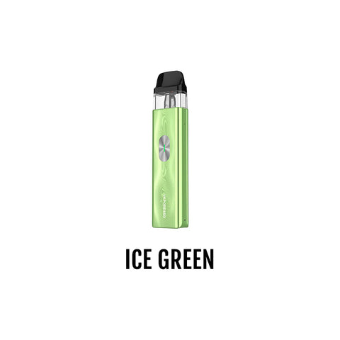 vaporesso xros 4 mini dimensions Vaporesso XROS 4 Mini Kit – MR. VAPOR