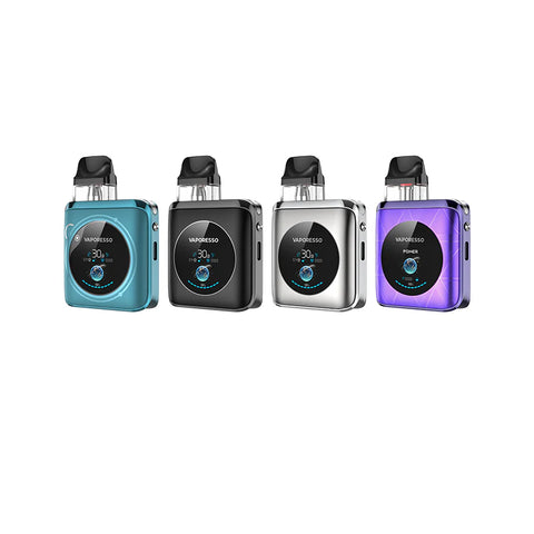 Vaporesso Xros 4 Nano