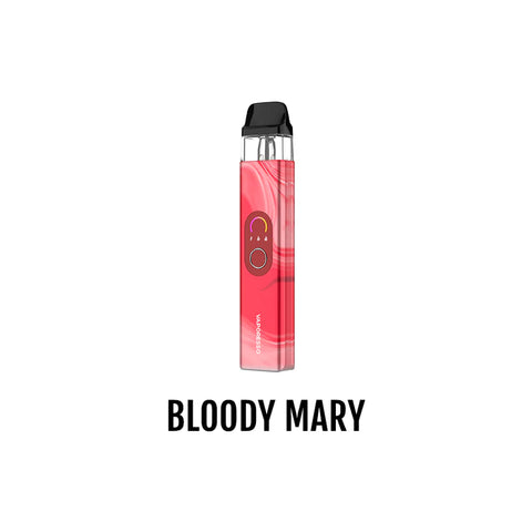 Vaporesso Xros 4 Kit MR. VAPOR Vaporesso Xros 4 Kit MR. VAPOR