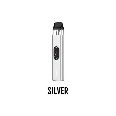 Vaporesso Xros 4 Kit MR. VAPOR Vaporesso Xros 4 Kit MR. VAPOR