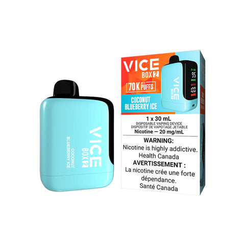 Vice Box 2 70k Disposable