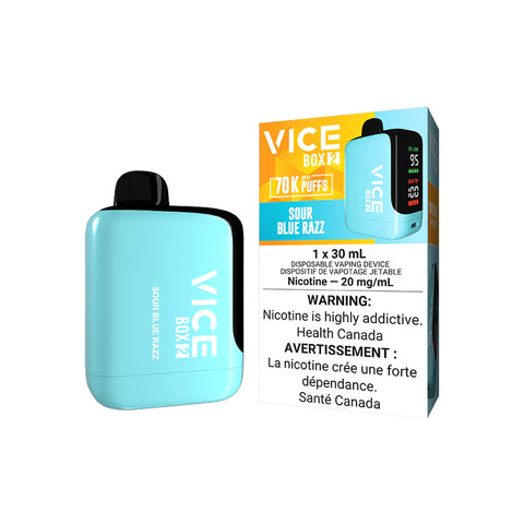 Vice Box 2 70k Disposable