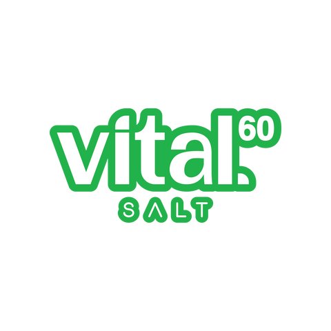 Vital 60mL Salt Nic