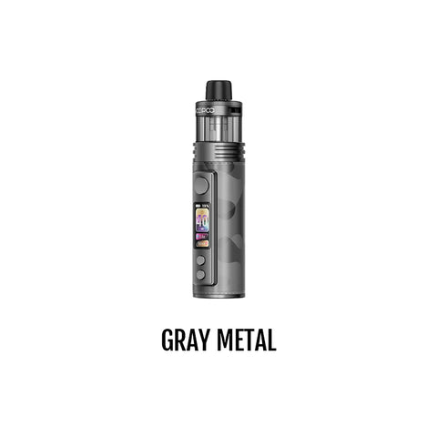 Voopoo Drag H40 Pro Pod Kit