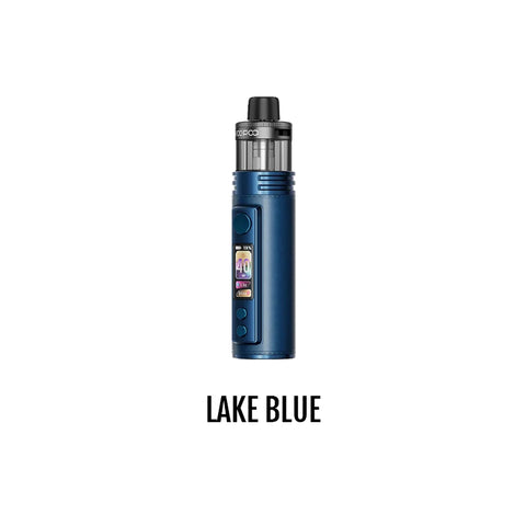 Voopoo Drag H40 Pro Pod Kit