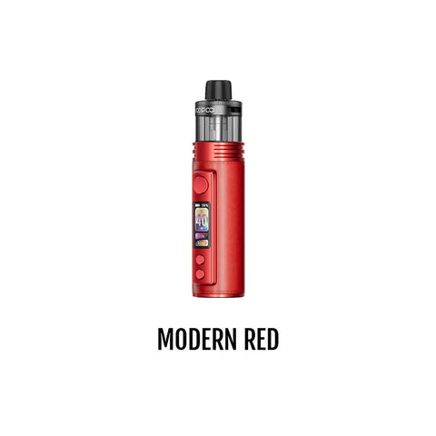 Voopoo Drag H40 Pro Pod Kit