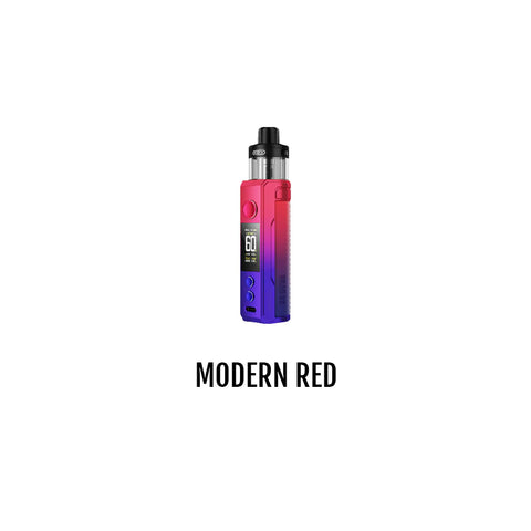 Voopoo Drag S2 Kit MR. VAPOR Voopoo Drag S2 Kit MR. VAPOR