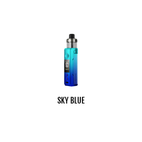 Voopoo Drag S2 Kit MR. VAPOR Voopoo Drag S2 Kit MR. VAPOR