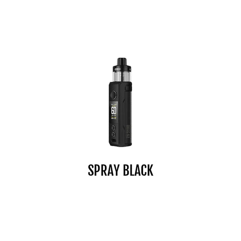 Voopoo Drag S2 Kit MR. VAPOR Voopoo Drag S2 Kit MR. VAPOR