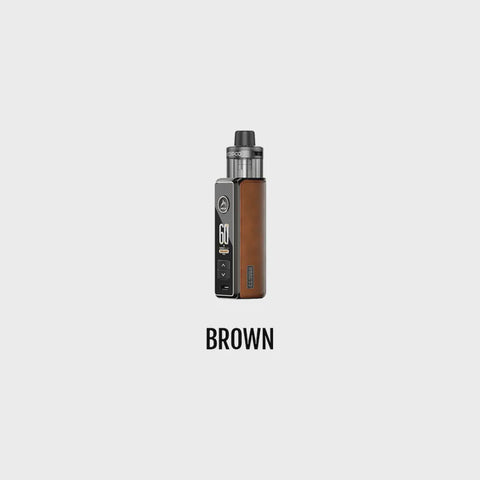 VooPoo Drag S3 Pod Kit