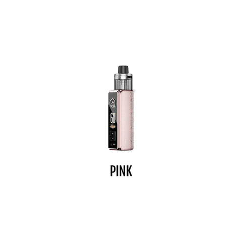 VooPoo Drag S3 Pod Kit