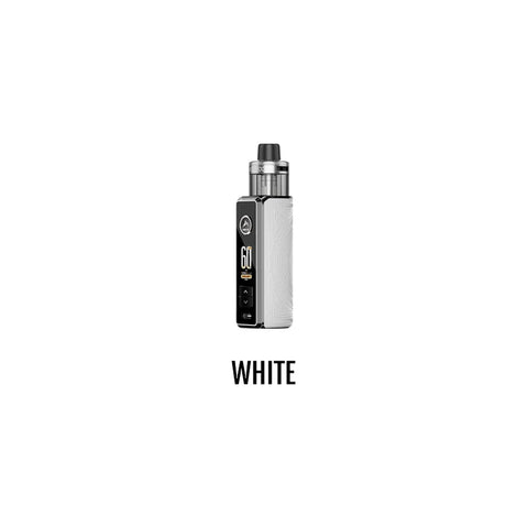VooPoo Drag S3 Pod Kit
