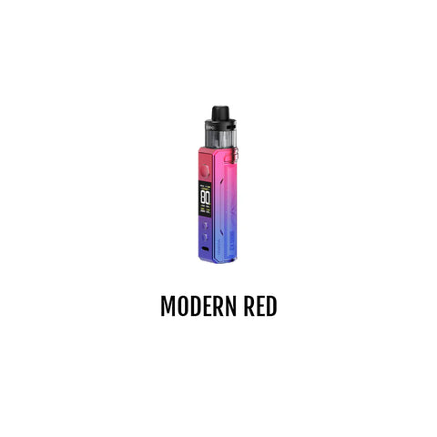 Voopoo Drag X2 kit MR. VAPOR Voopoo Drag X2 kit MR. VAPOR