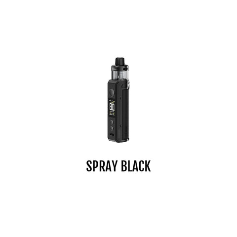 Voopoo Drag X2 kit MR. VAPOR Voopoo Drag X2 kit MR. VAPOR