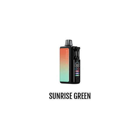 Voopoo Vrizz 2 Pod System Kit