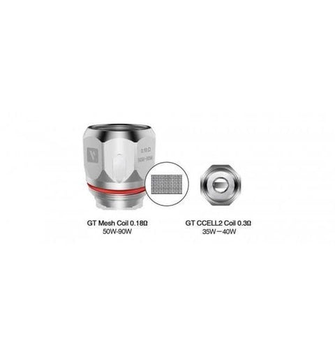 Vaporesso GT Cores coils