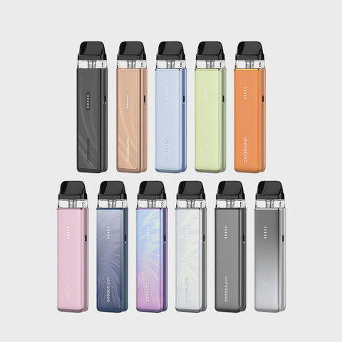 XROS 6 Mini Pod Kit