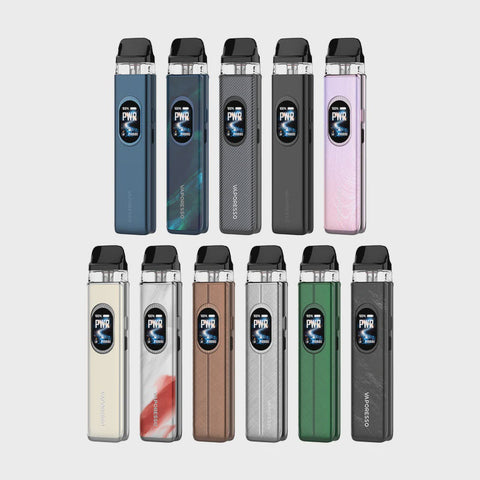 Xros 6 kit