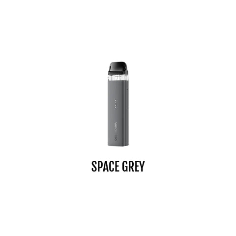 XROS SE Pod Kit