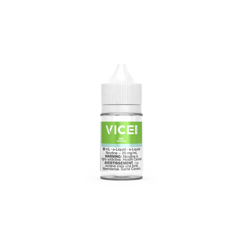 Vice Salt Nic