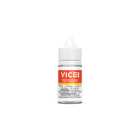 Vice Salt Nic
