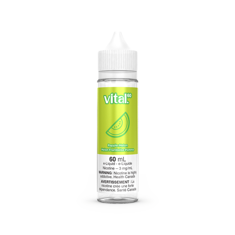 Vital 60ml Freebase