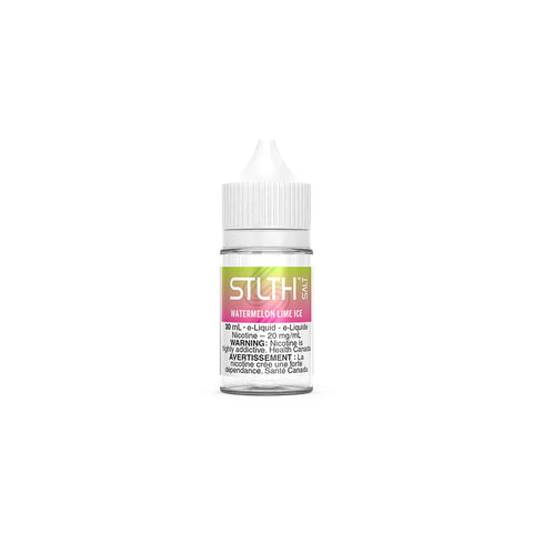 Stlth Juice Salt