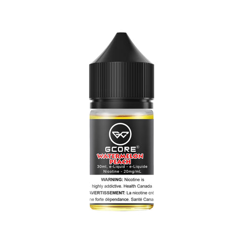 Gcore Salt nic 30ml 20mg